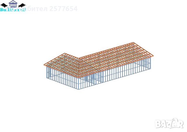 Магазин,Магазини,Склад,Складове-200м², снимка 3 - Строителни материали - 44198468