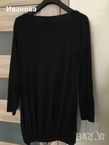 Свежарска рокля/туника., снимка 3 - Рокли - 53665631