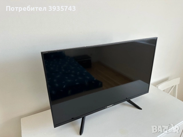 Sony Bravia smart 32’
