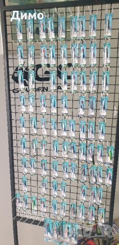 джиг,пилкер,риболовни,склад разпродава на фирмата Golden Catch, снимка 3 - Стръв и захранки - 52174676