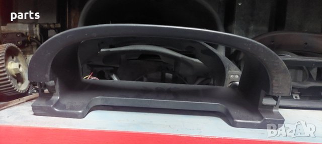 Пластмаса Километраж Ситроен Ах(1986г.-1998г.)N, снимка 5 - Части - 29409546