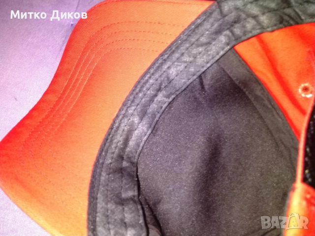 Шапка България футбол  нова от началото на 2000 г., снимка 8 - Футбол - 52456176