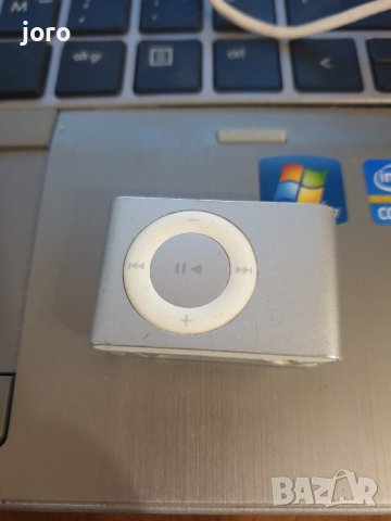 ipod shuffle, снимка 1