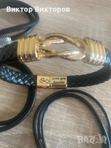 ГРИВНИ И КОЛИЕТА, снимка 2 - Колиета, медальони, синджири - 50707510