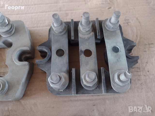 Клемни табла, снимка 4 - Електродвигатели - 40867388