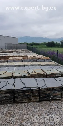 Естествен камък,  огромен асортимент! , снимка 2 - Облицовки - 49645055