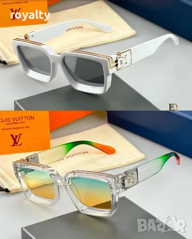 Louis Vuitton слънчеви очила 