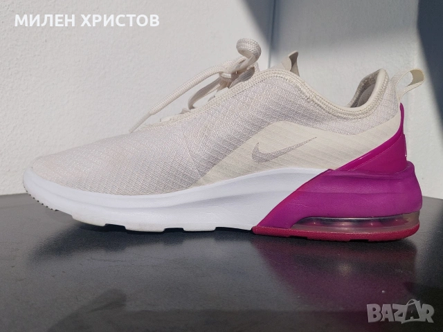 NIKE Air Max Motion 2(Като нови)-№40, снимка 6 - Маратонки - 53653653