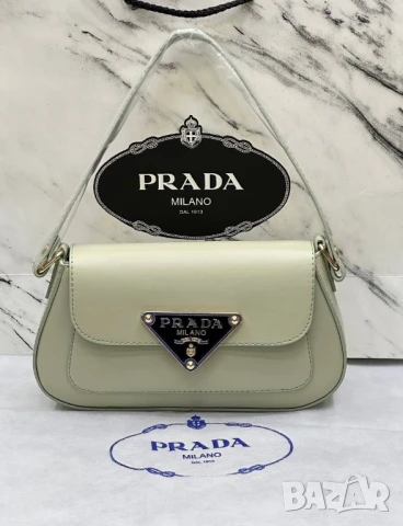 чанти prada , снимка 2 - Чанти - 50691900
