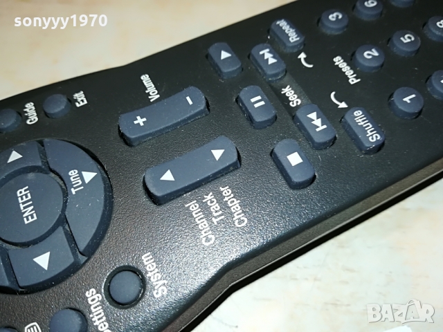 BOSE-REMOTE CONTROL-ВНОС SWISS 1403221958, снимка 7 - Други - 36104917
