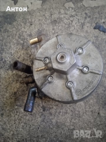 Изпарител МимГаз за газов инжекцион, снимка 5 - Части - 40247388