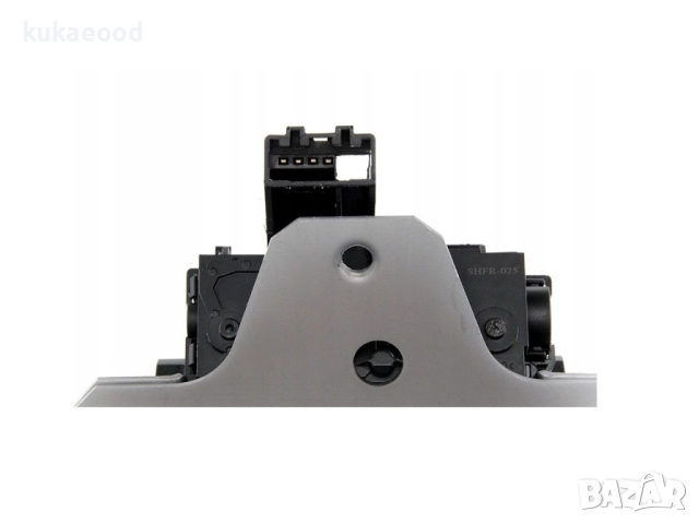 Брава за багажник за Ford C-Max (2003-2010), снимка 4 - Части - 44558369