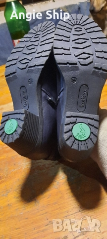 дамски боти footflexx но.41, снимка 6 - Дамски боти - 52860058