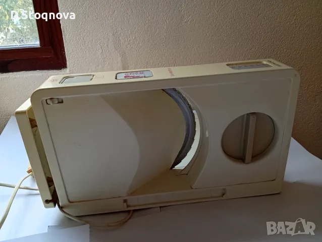 Уред за рязане на колбаси и други-Simens-Solingen!, снимка 5 - Чопъри и пасатори - 55994983