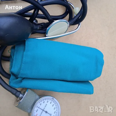 Апарат за кръвно, снимка 3 - Уреди за диагностика - 48205320