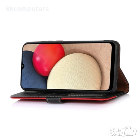 OnePlus 12 KHAZNEH Wallet Калъф и Протектор, снимка 9 - Калъфи, кейсове - 51261134