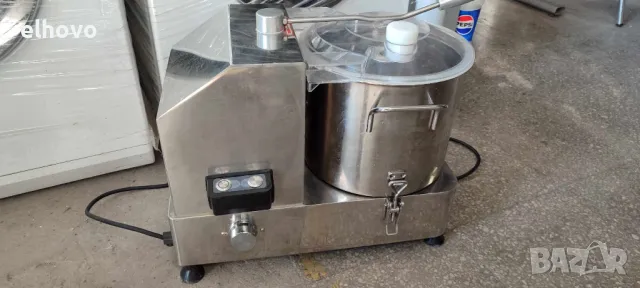 Кухненски робот Food Cutting Machine HR-9