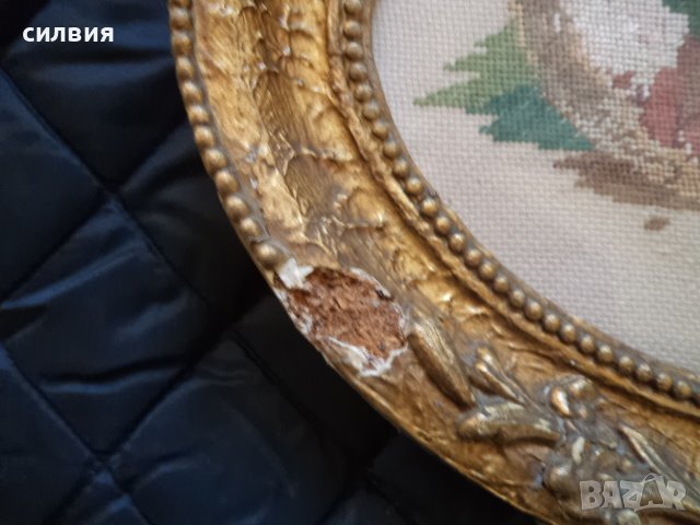 гоблен, снимка 2 - Декорация за дома - 39523629