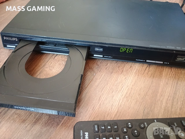 ХИТ ЦЕНА! Philips DVD, снимка 5 - DVD филми - 53681602