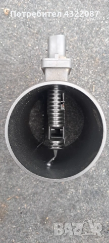 Дебитомер от Опел Мерива Opel Meriva CDTI 1.3 95 к. с, снимка 2 - Части - 53051196