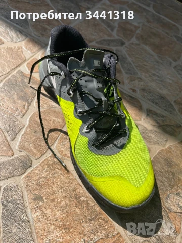 Nike MetCon 2 Flywire, снимка 4 - Спортни обувки - 51208741