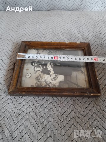Стара снимка #18, снимка 3 - Други ценни предмети - 44497013