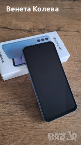 Samsung Galaxy A15, снимка 5 - Samsung - 56229910