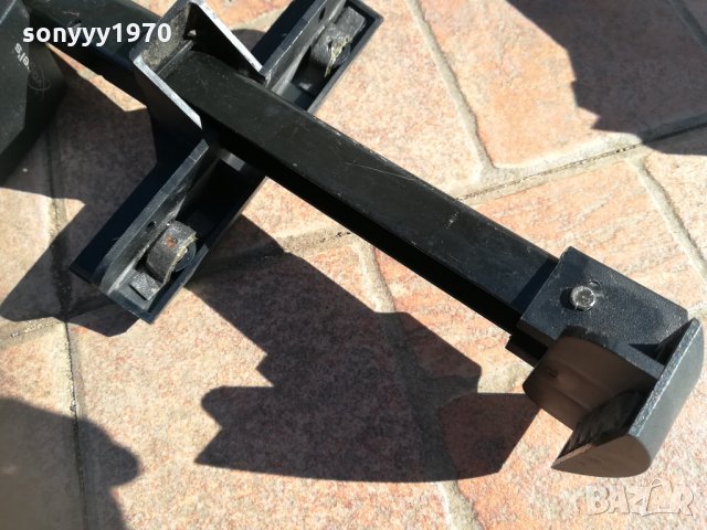 стоики за тонколони 2бр 40х20см 1802222008, снимка 9 - Тонколони - 35839073