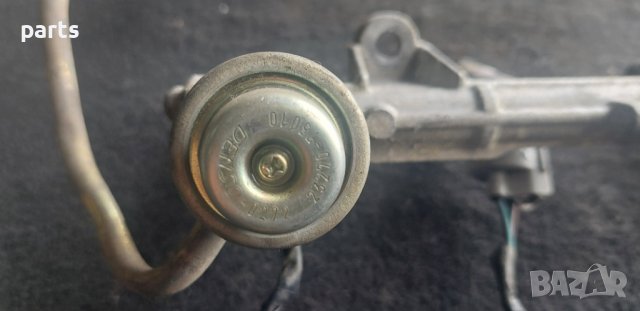 Горивна Рейка Лексус ИС200 - Lexus IS200 - 02722327073010 N, снимка 4 - Части - 41785368