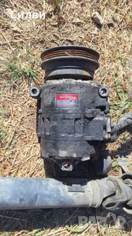 Оригинален климатичен компресор за климатик от БМВ е39 525ТДС 2,5 143кс. за BMW 2.5TDS e39