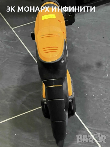 Перфоратор JCB E TECH/JCB-18BLRH-B-E +Зарядно , снимка 13 - Бормашини - 53388686