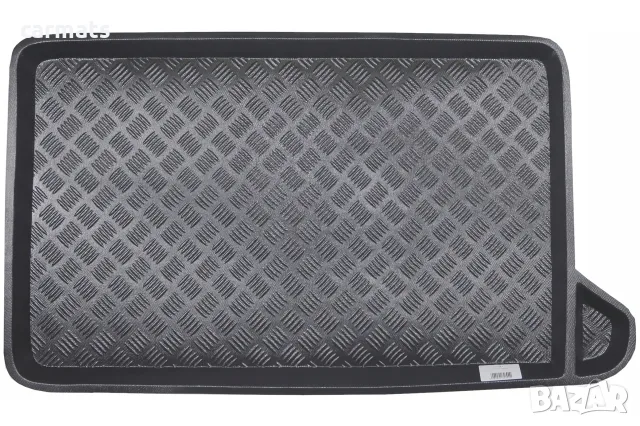 Стелка за багажник за Audi A2 (2000+)
