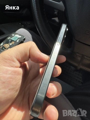 Iphone 15 pro БЕЗ ЗАБЕЛЕЖКИ, снимка 2 - Apple iPhone - 56217118