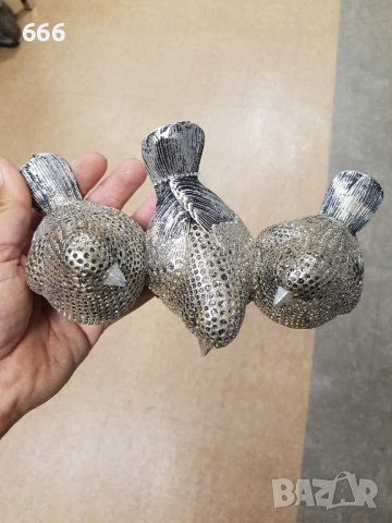 статуетка, снимка 3 - Статуетки - 42006410