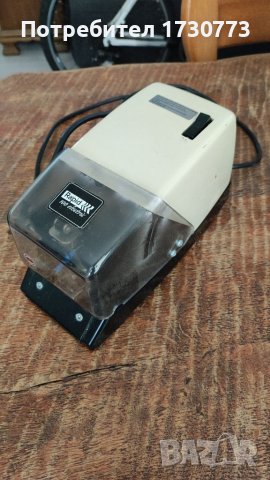 Професионален телбод, такер Rapid 