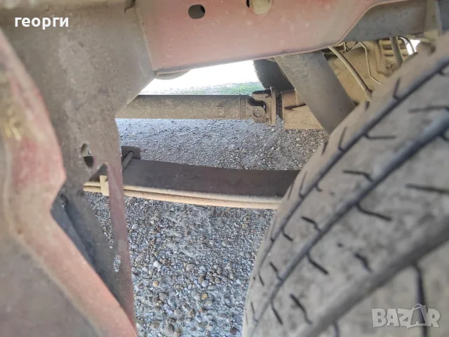 Цената е без ДДС , снимка 4 - Бусове и автобуси - 56099875
