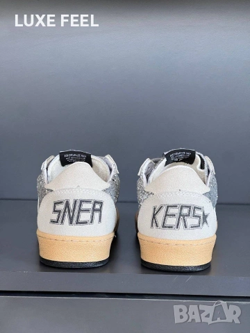 Дамски Обувки ⚜️GGDB, снимка 4 - Дамски ежедневни обувки - 53068003