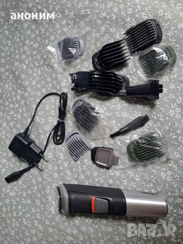 Машинка за постригване, снимка 2 - Машинки за подстригване - 52223056