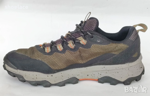 Merrell Speed Strike GTX Gore tex Оригинални Мъжки Маратонки, снимка 2 - Маратонки - 52682619