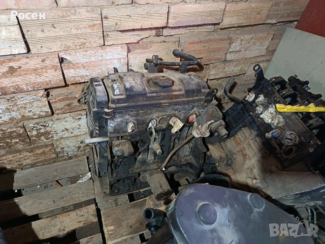 Двигатели за скрап, снимка 4 - Изкупуване на коли за скрап - 53074741