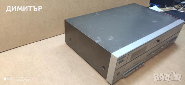 дек TELEFUNKEN HC700D не работи, снимка 5 - Декове - 52930097