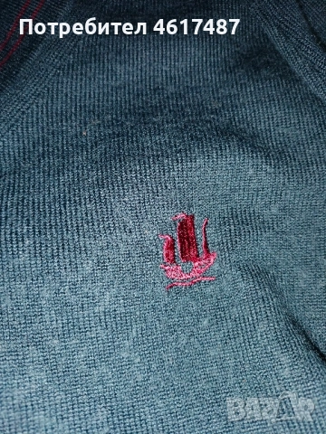 детски пуловер , снимка 3 - Други - 52031690