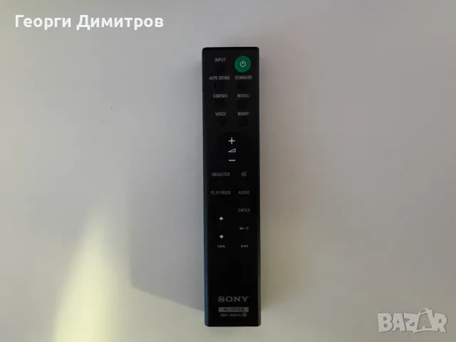 Soundbar Система SONY HT-SF150 (120W, Bluetooth) Саундбар, снимка 4 - Аудиосистеми - 56244477