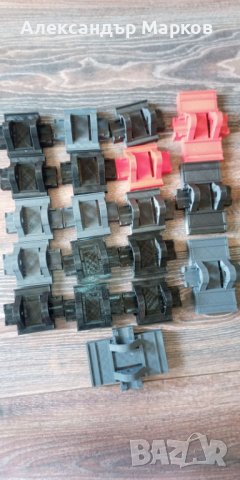 Minelab EQUINOX Протектор за ушите на сонди 6-11 и 15, снимка 8 - Друга електроника - 35842207