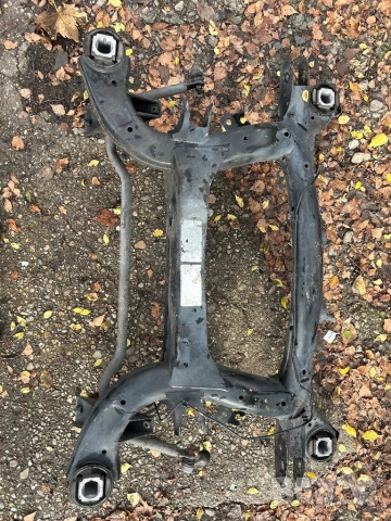 заден мост BMW X5 X6 E70 E71 