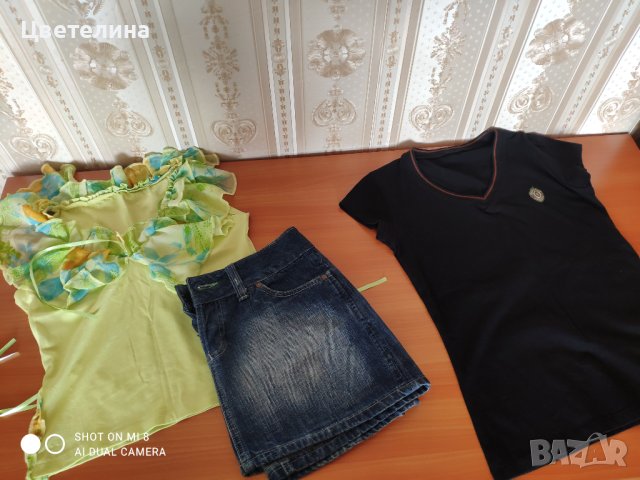 Дамски комплекти размер М, снимка 4 - Комплекти - 40714001