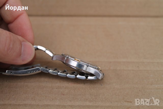 Мъжки часовник ''Festina'' кварц, снимка 3 - Мъжки - 44389606