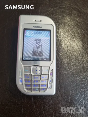 Nokia - 6670