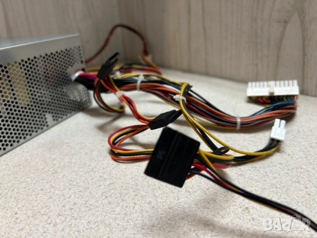 Качествено захранване за компютър Lite-On PS-5281-02VA 280W, снимка 8 - Захранвания и кутии - 52894992