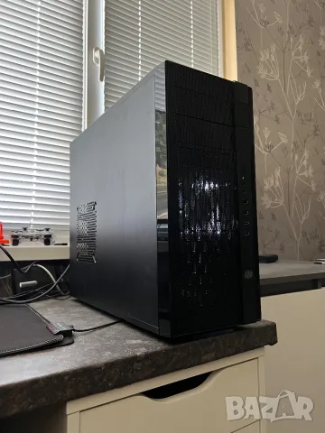 Геймърски Компютър / i5 6400 / 16GB RAM / RX 570 / SSD , снимка 13 - Геймърски - 56288262